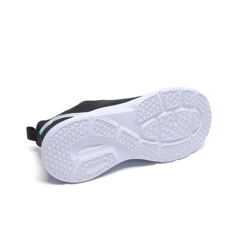 Mulinsen Lightweight And Breathable Low Top Casual Shoes Women's-5