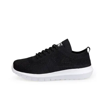 Mulinsen Breathable Low Top Casual Shoes Women's