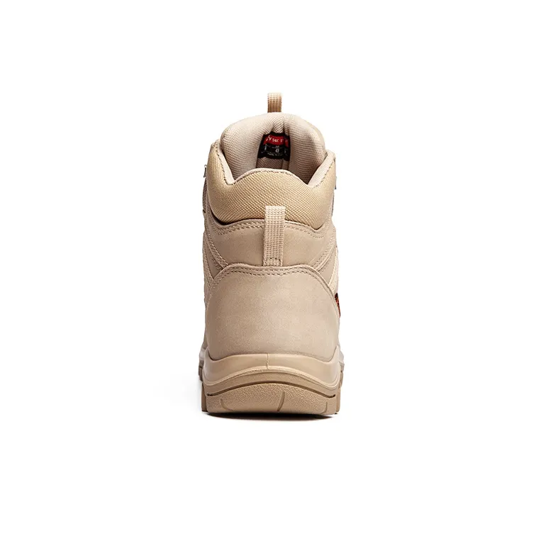 Slider Dream Series Impact-Resistant Wear-Resistant Water-Resistant Slip-Resistant High-Top Outdoor Shoes Women's Sand-3