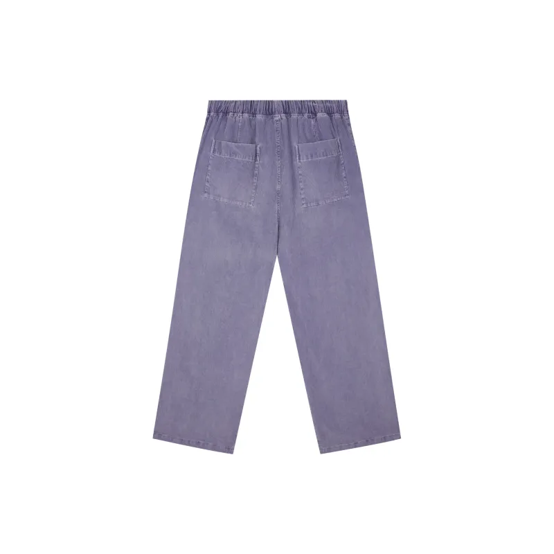 WASSUP Casual Pants Unisex-5