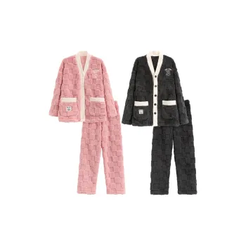 Sleep Unisex Pajama Sets