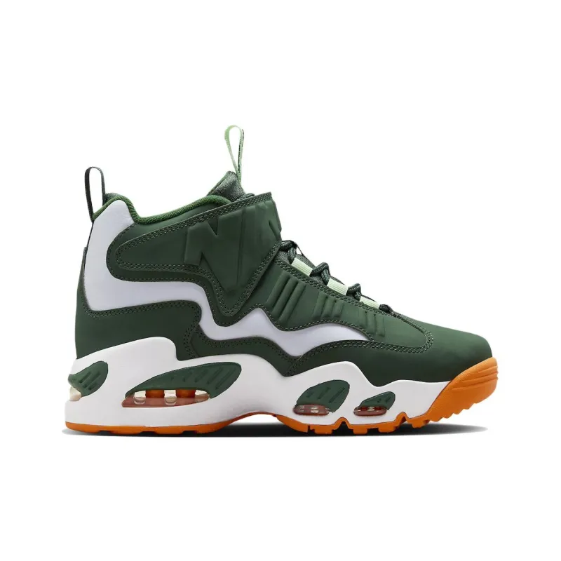 Nike Air Griffey Max 1 Miami Hurricanes GS-1