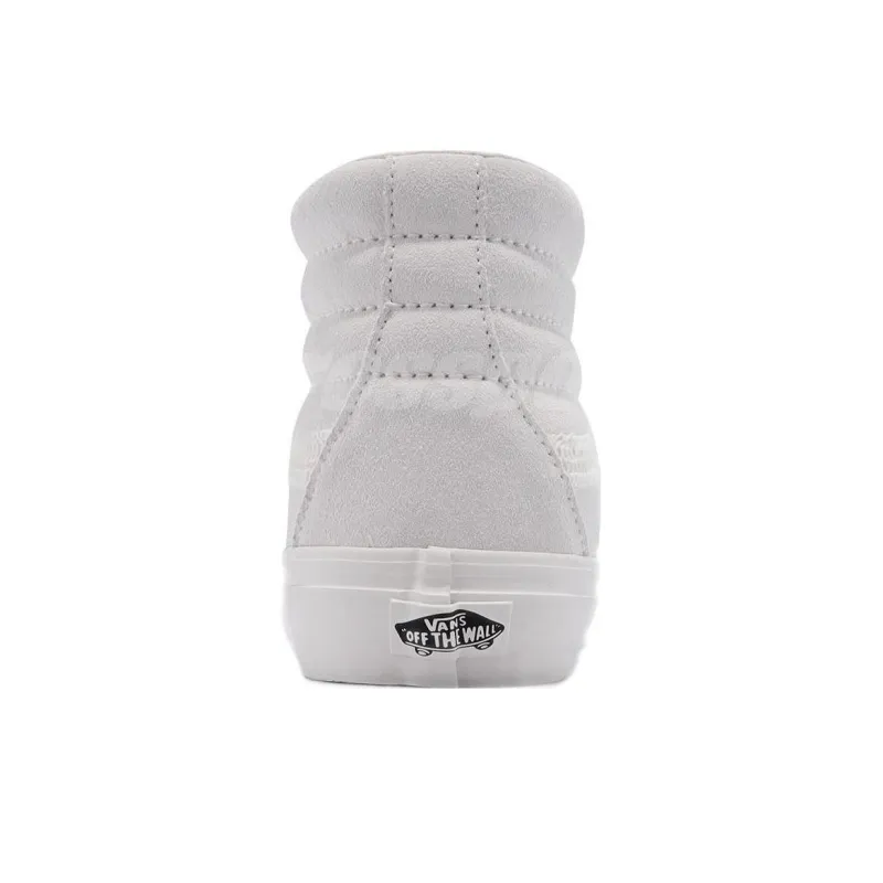 Vans SK8 Hi Vr3 Blanc 'White' Women's-3