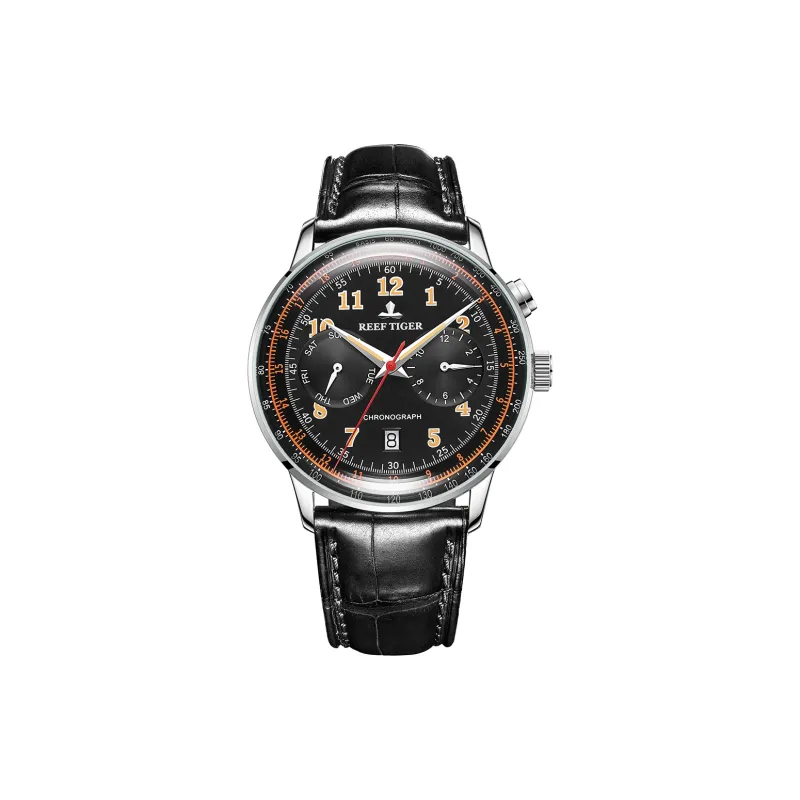 REEF TIGER Men Watch-12