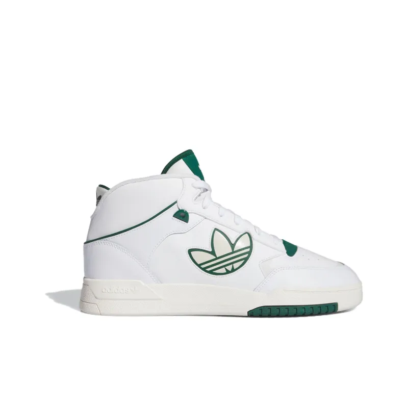Adidas Originals Drop Step Xl 2.0 'White Green'-1