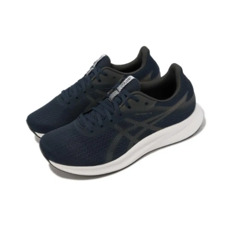 Asics Patriot 13 Wide 'French Blue'-2