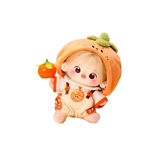 KIMMON 면 인형
