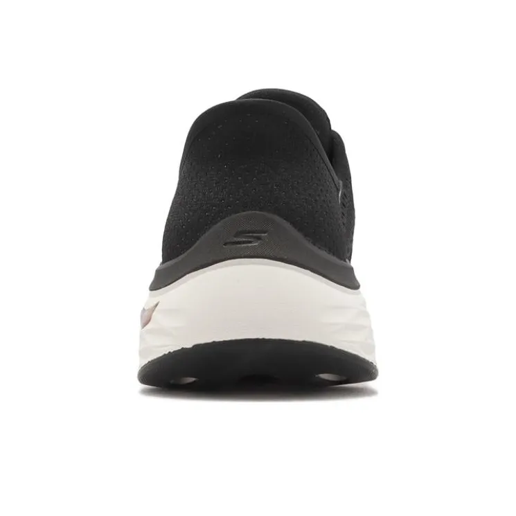 Skechers Go Run Max Cushioning Arch Fit 'Black Pink' Women's-2