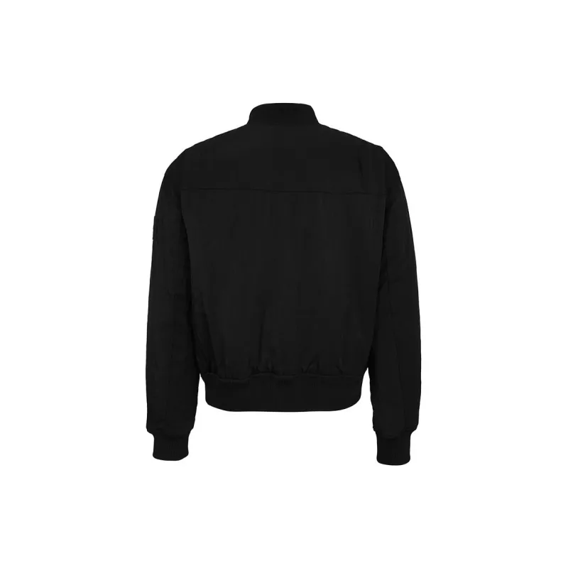 CALVIN KLEIN Jacket Men's Black-1