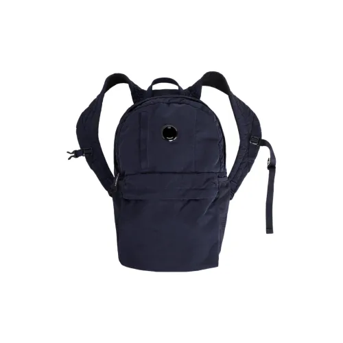 C.P.Company Nylon Backpack Regular Men's Marine Blue
