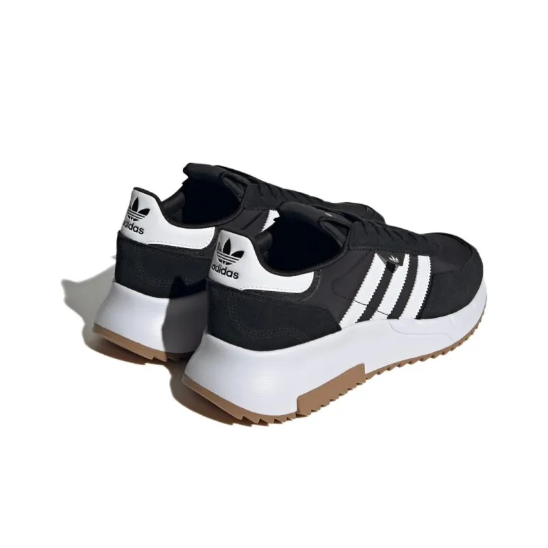 Adidas Retropy F2 'Black'-4