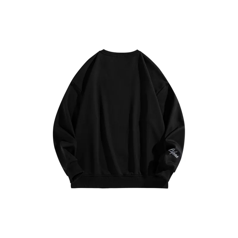LTIFONE Sweatshirt Unisex 2 Pack-11