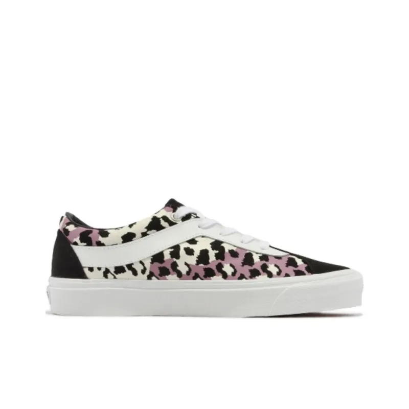 Vans Bold Ni   'Neon Animal - Leopard'-1