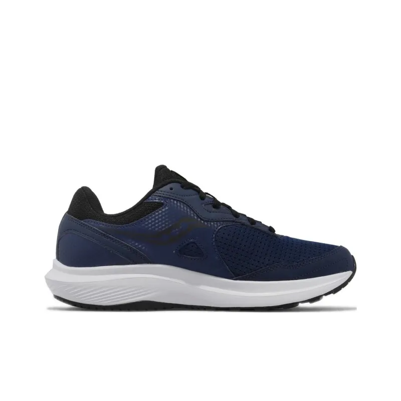 saucony Cohesion 16 Wide 'Indigo Acid'-1
