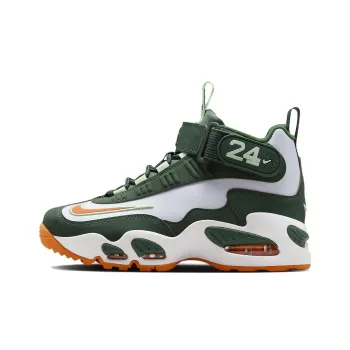 Nike Air Griffey Max 1 Miami Hurricanes GS