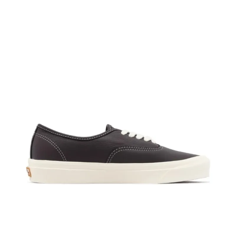 Vans Authentic 44 Dx Eco Theory 'Brown Black'-1
