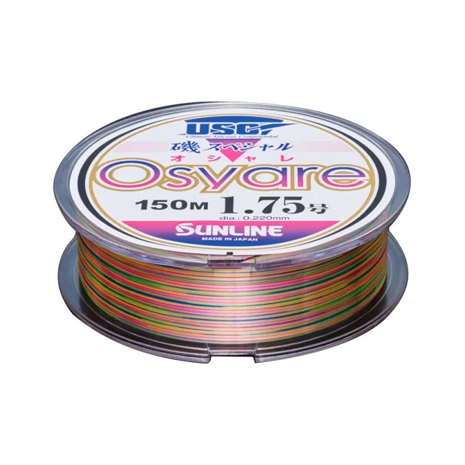 SUNLINE Fish Line-1