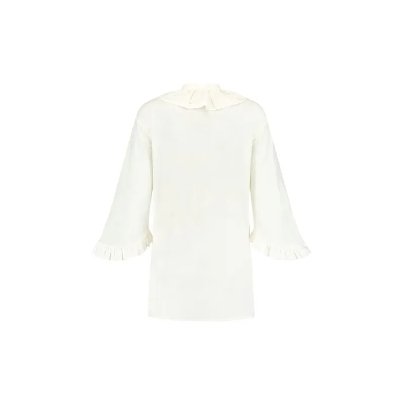 BAUM UND PFERDGARTEN Shirt Women's White-1