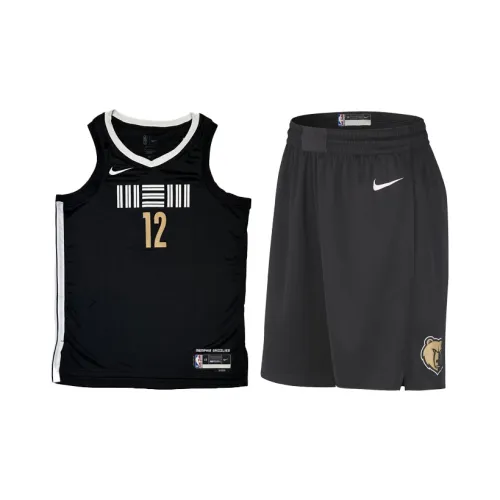 Nike Men Basketball Suit