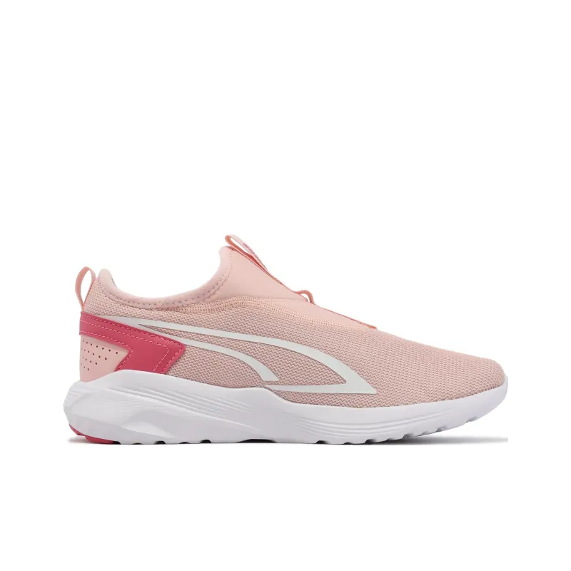 PUMA All Day Active Slip On 'Rose Dust'-1