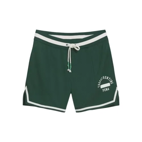 Puma Women Basketball shorts