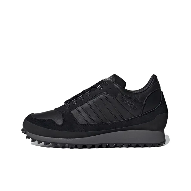 Adidas Hiaven Spzl Core Black-0