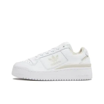 Adidas Originals Forum Bold 'Cloud White' Women's