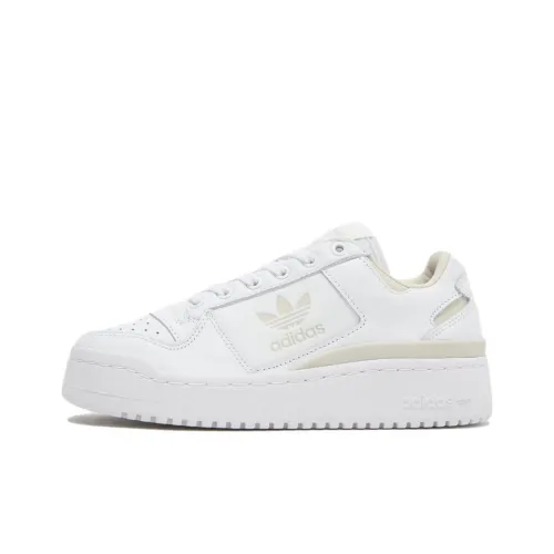 Adidas Originals Forum Bold 'Cloud White' Women's