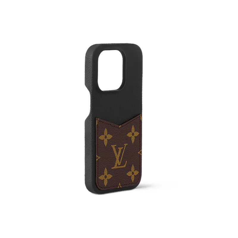 Lv Bumper Pallas Iphone 15 Pro-1