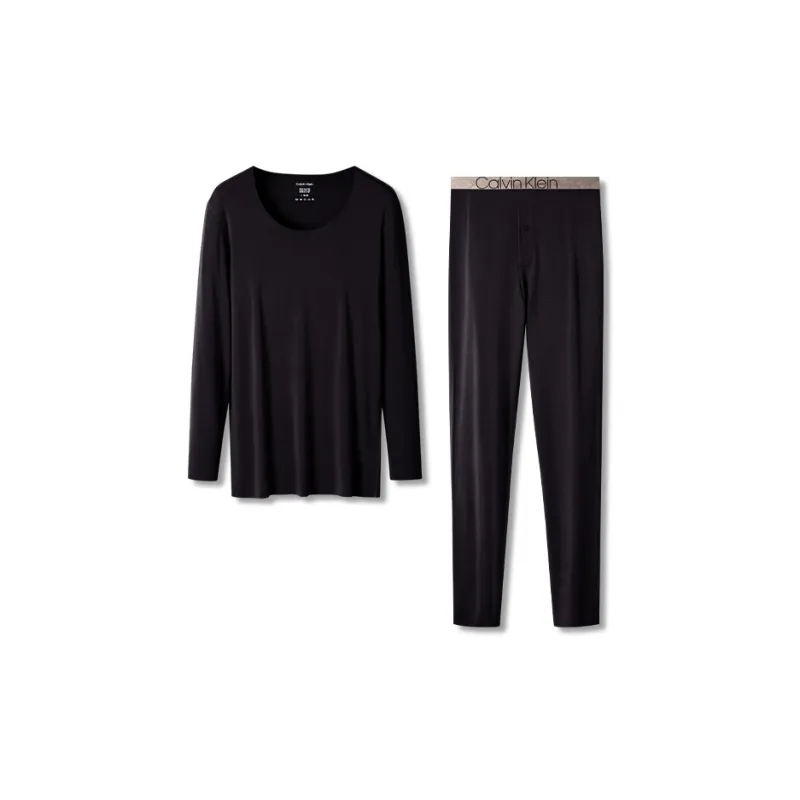 CK/Calvin Klein Thermal Set Men's-2