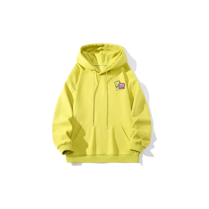 BEENTRILL Sweatshirts Unisex-1