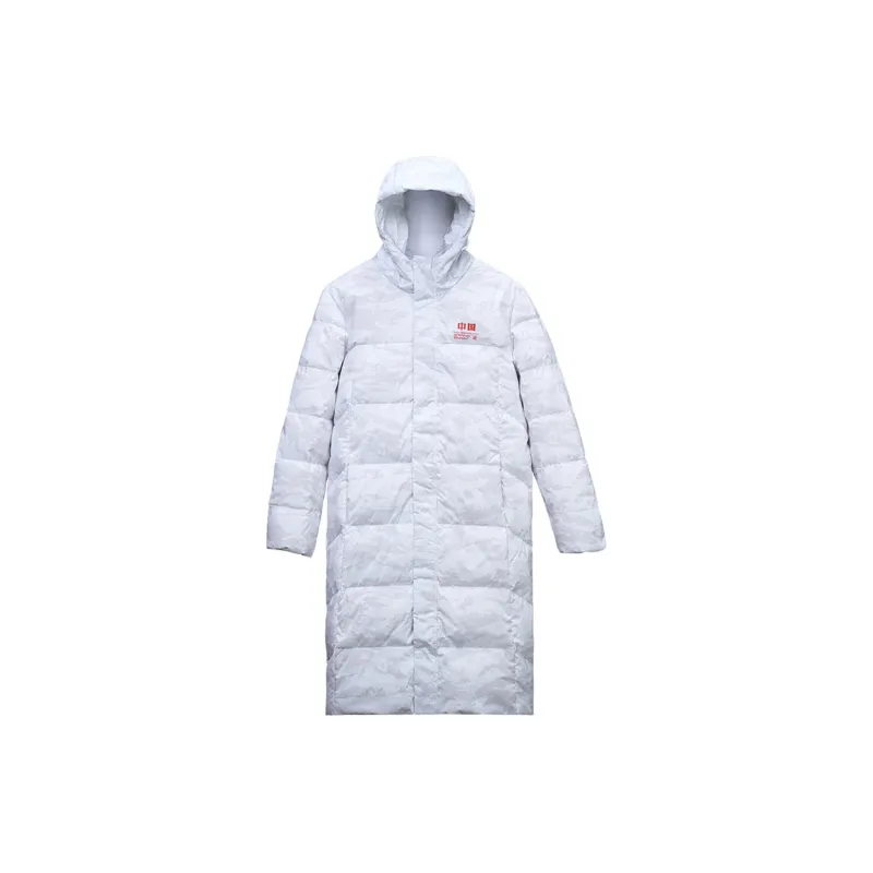 Tectop Down Jackets Unisex-10