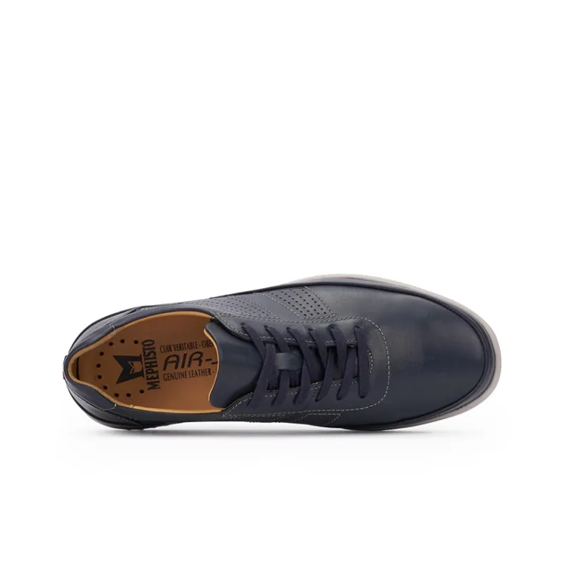 MEPHISTO Low-Top Casual Shoes 2.5cm Men's-13