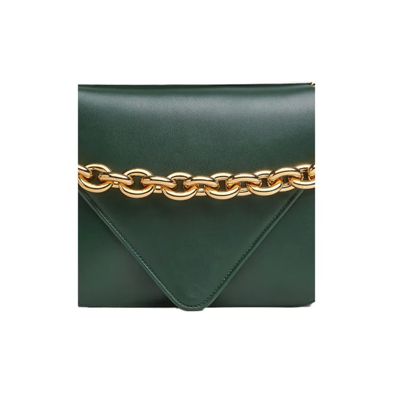 Bottega Veneta Crossbody Bags-4