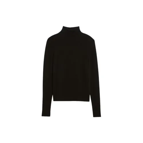 THEORY Cashmere Sweaters Women's Black