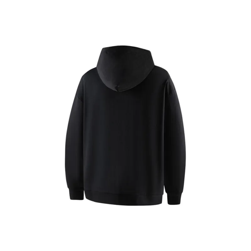 NBA Team Sweatshirts Unisex Black-1