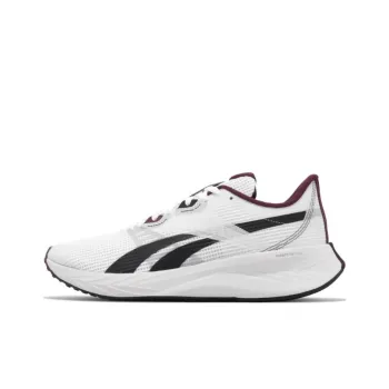 Reebok Energen Tech Plus 'White Classic Maroon'