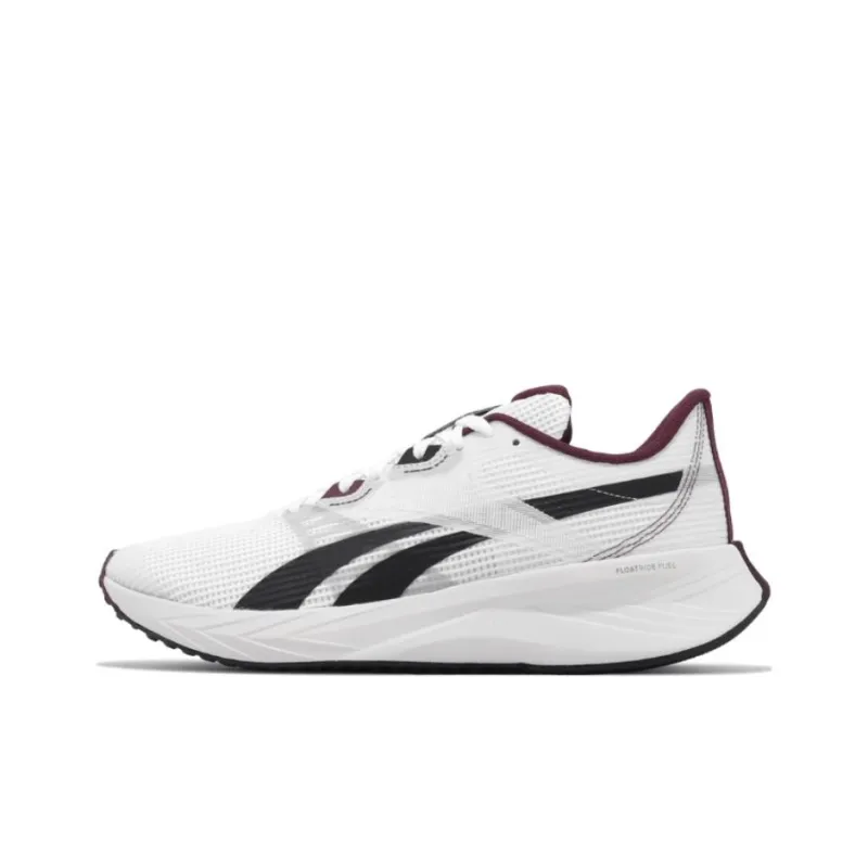Reebok Energen Tech Plus 'White Classic Maroon'-0