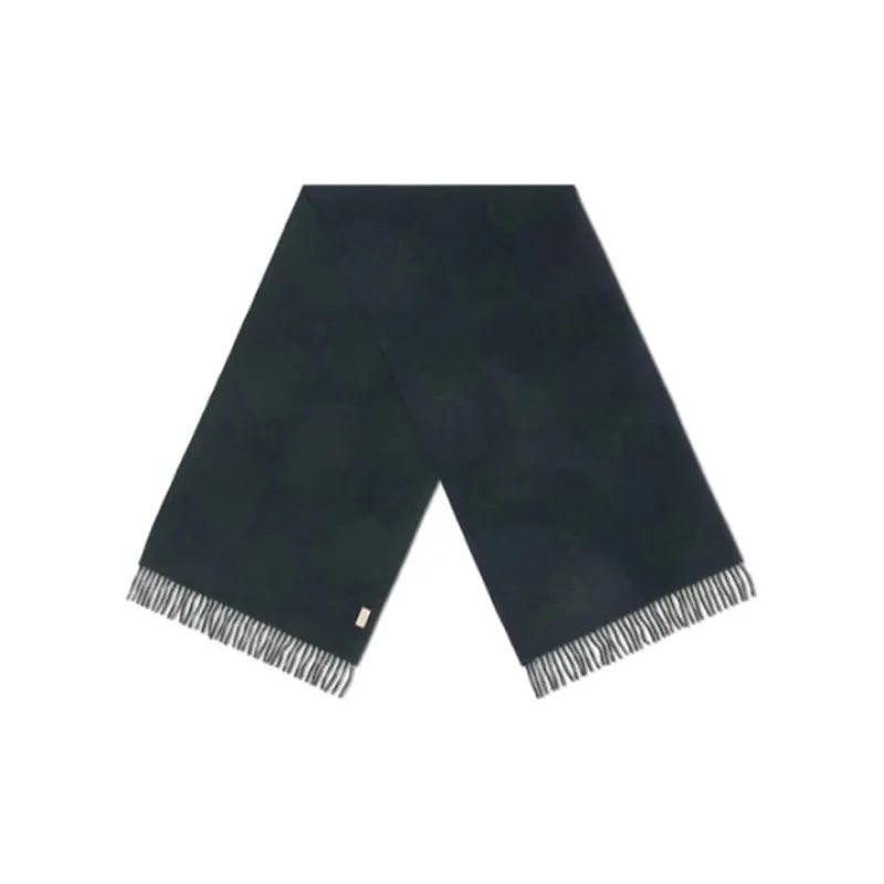 GUCCI Knit Scarves Men-1