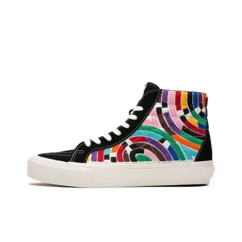 Sk8 Vans Hi Reissue Vlt Lx 'Love Wins'