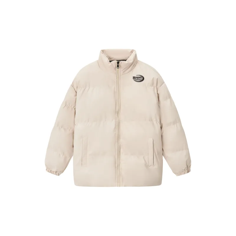 FANBIOU Puffer Jackets Unisex-7