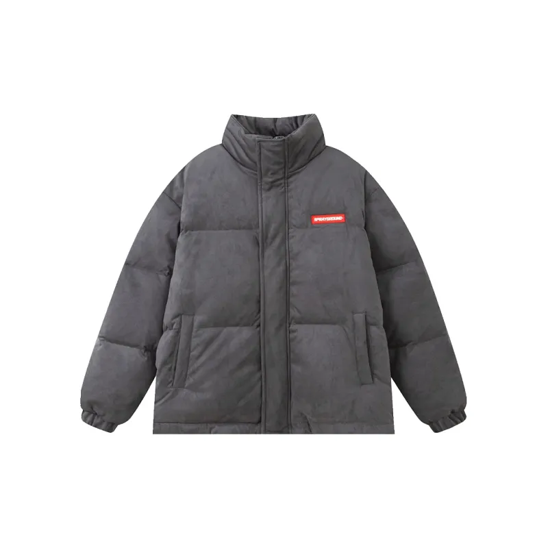 SPRAYGROUND 90% Down Jacket Unisex-3