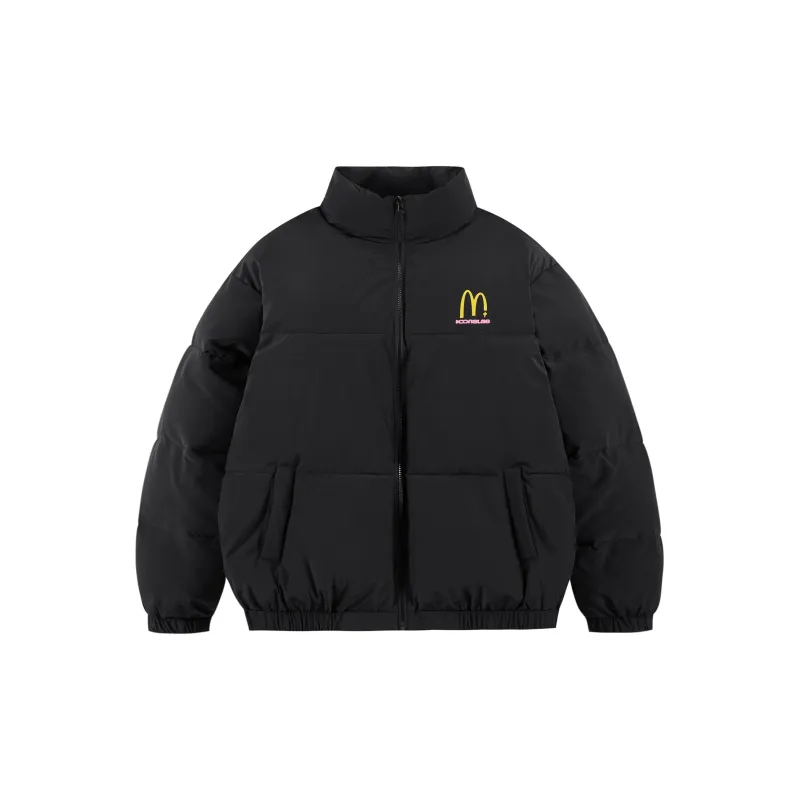 ICONS Lab Puffer Jackets Unisex-14