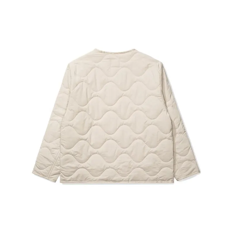 UNDEFEATED Puffer Jacket Unisex-1