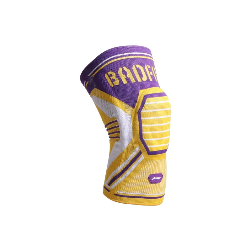 LiNing Running Mountaineering Hiking Cycling Badminton Basketball Unisex Knee Pads-0