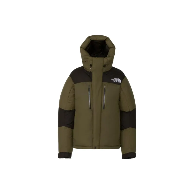 THE NORTH FACE Baltro Light Down Jacket Unisex - POIZON 