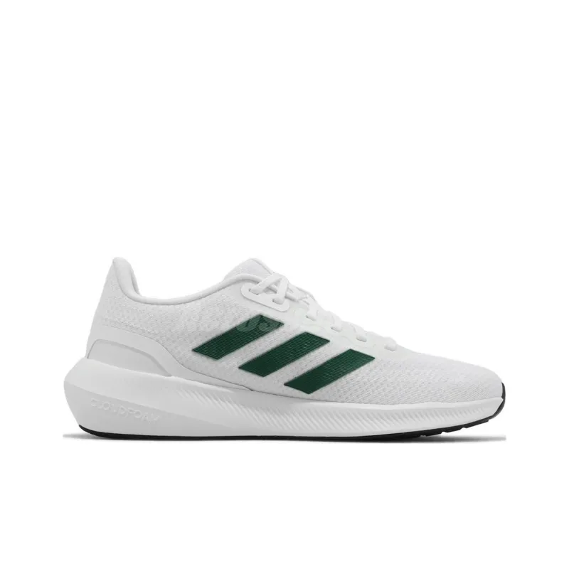 Adidas Runfalcon 3.0 'Cloud White Ggreen'-1
