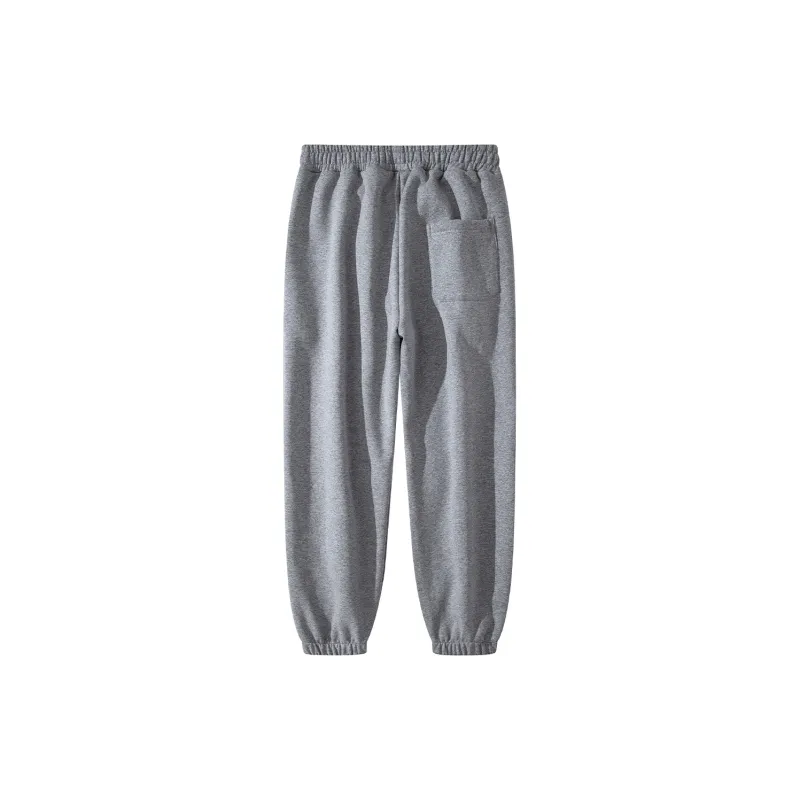 JEANSWEST Casual Pants Unisex-6
