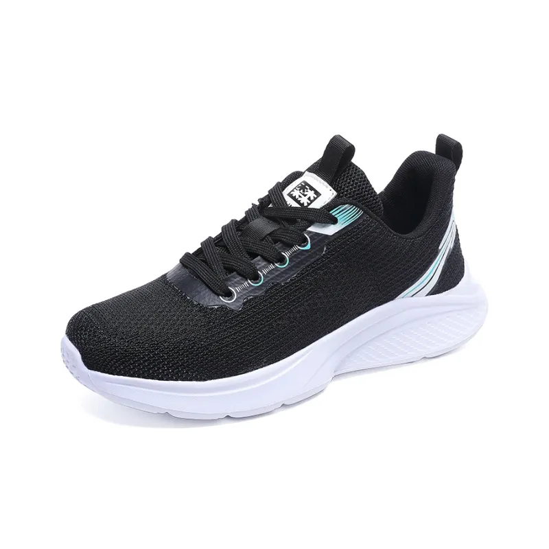 Mulinsen Lightweight And Breathable Low Top Casual Shoes Women's-4
