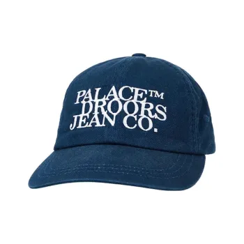PALACE X Droors 6 Panel